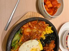 -七八冷面·延边朝鲜族美食(世纪汇店)
