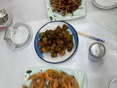 -北戴河庆山饭店·海鲜砂锅粥(北戴河黑石路店)
