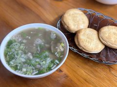 -张家老店全牛汤(院校街总店)