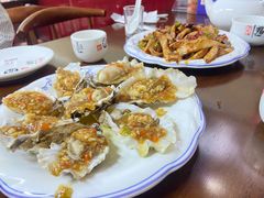 -公寓家常菜馆(海军博物馆店)