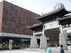 -南越王博物院(王宫展区)