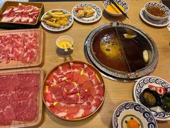 -期哒寿喜烧(桃湖公园店)