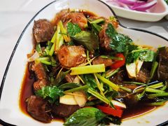-官塘锋记鱼生·生腌·砂锅粥(牌坊街店)