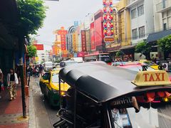 -唐人街(耀华力路)
