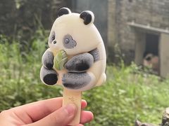 -都江堰中华大熊猫苑