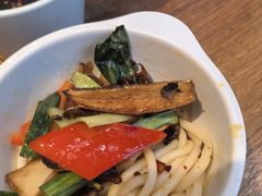 -云海肴·汽锅鸡·云南菜(祥云小镇店)