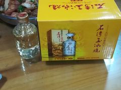 -润记农家菜