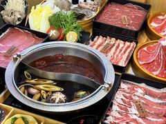 -牛匠和牛寿喜锅(西安总店)