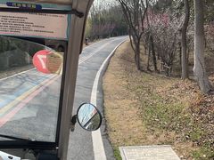 -南京金牛湖风景区