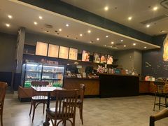 -星巴克(成都龙湖三千集店)