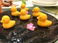 -北京全聚德(西客站店)