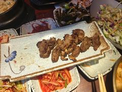 -火炉情韩国料理店(古田路店)