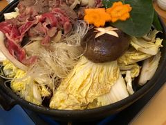 -兆治日本料理(华府世家店)