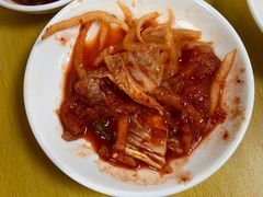 -屋里家延边朝鲜族冷面(南园店)