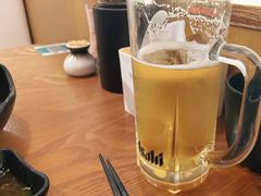 -匠太烧肉台日料理餐酒馆(三林店)