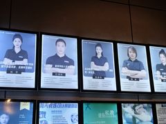 -零距离游泳健身(中万国际广场店)