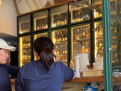 -RAC BAR(安福路店)