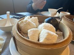 -潮府馆·非遗潮州菜·港式点心(世纪公园店)