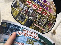 -将军关探险漂流