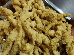 香酥鸡-潮妈小食