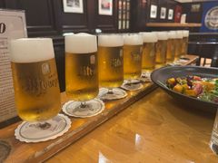 -兰特伯爵西餐厅·啤酒屋(方庄店)