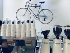 -常识咖啡common sense(春熙路店)