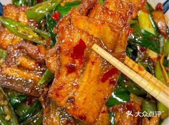 成都旅游：回锅肉，家常川菜的经典之作
