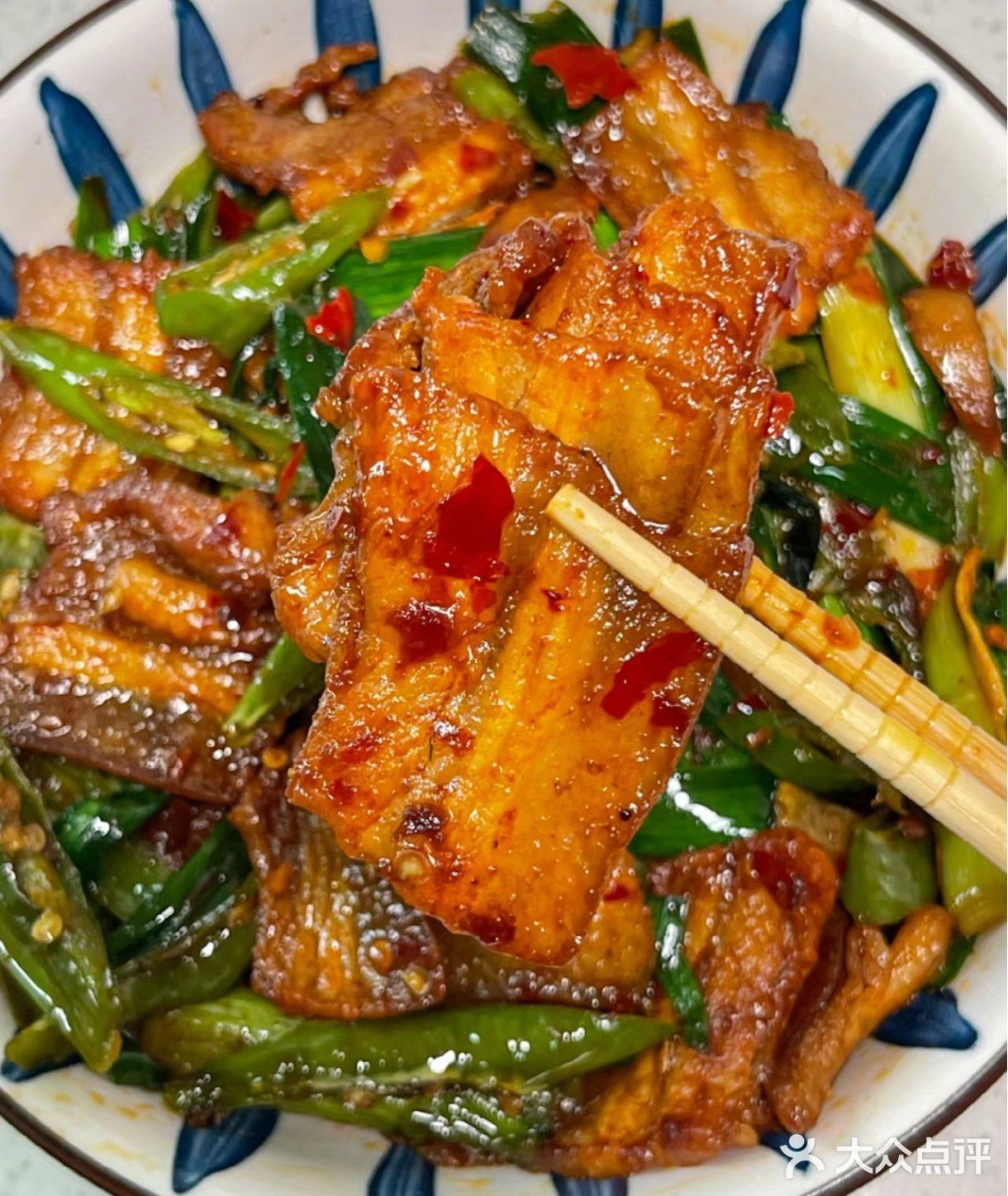 成都旅游：回锅肉，家常川菜的经典之作