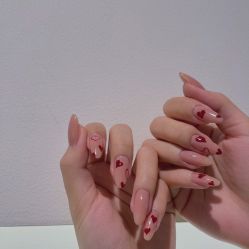 -小小美甲美睫