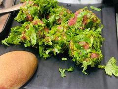 -丽江庭院之丽江往事(安定门店)