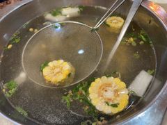 -潮悦牛肉火锅城(水贝店)