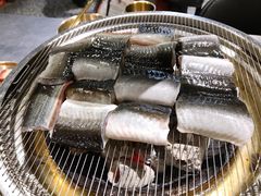 滋补炭烤鳗鱼-本炙炭烤·蒲烧活鳗料理店(金沙洲店)