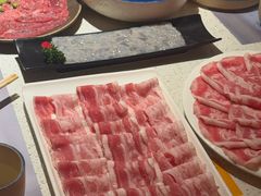 -火社火锅(裕华万达店)