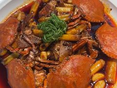 -老房子金沙元年川菜食府·花园餐厅(金沙店)