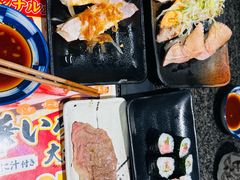 -沼津魚がし鮨(御殿場アウトレット店)
