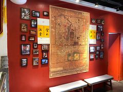 -清真·京华源铜锅涮肉(丰庆店)