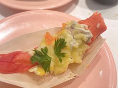 -争鲜回转寿司(通州万达店)