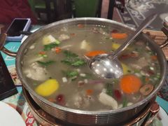 -巴依老爷·新疆美食(上城区天城路店)