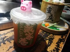 -北步园老火锅(戴家巷店)