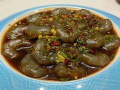 -爷爷的烀饼店