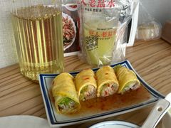 -有嘢食私房菜(西关新天地店)