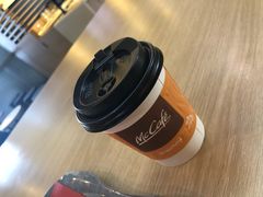 -麦当劳(海岸城店)