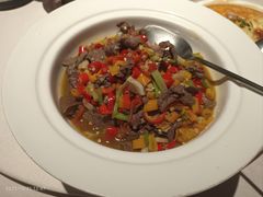 -千百味红餐厅·江西菜(绿地双子塔店)