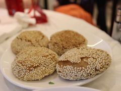 -东来顺饭庄(王府井步行街店)