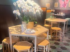 -庐灶江南·江南菜·四合院Bistro(东直门·华侨夜泊君亭店)