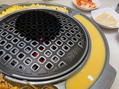 -韩宫宴烤肉·料理(大宁国际店)