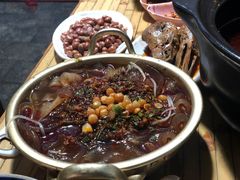 -两角签串串香十一年老字号(机场路店)