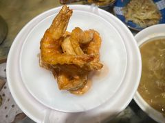 -范家小馆·烤鸭新京菜(金融街店)