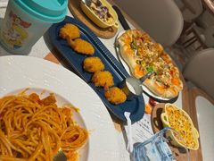 -必胜客(龙茗店)