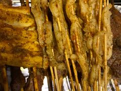 -腰子哥烤串(石佛营炫特店)